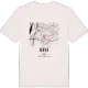 Nirva karta t-shirt