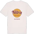 Nitra cirkel t-shirt