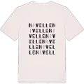 Nivelle ordlek t-shirt
