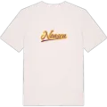 Noasca baseball t-shirt