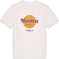 Nocara cirkel t-shirt