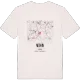 Nohn karta t-shirt