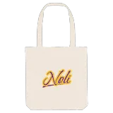 Noli baseball tygkasse