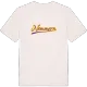 Nommern baseball t-shirt