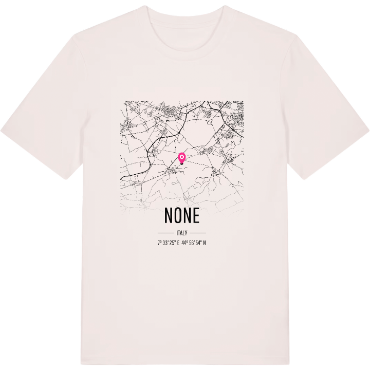 None karta t-shirt – t-shirt från PinShirt