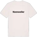 Nonnweiler fetstil t-shirt