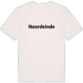 Noordeinde fetstil t-shirt