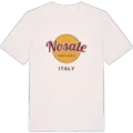 Nosate cirkel t-shirt