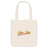 Nova Sela baseball tygkasse