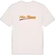 Nowe Koziminy baseball t-shirt