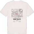 Nowe Miasto karta t-shirt