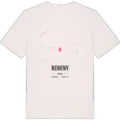 Nowiny karta t-shirt