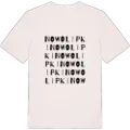 Nowolipki ordlek t-shirt