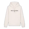 Noyal-sous-Bazouges i Frankrike hoodie
