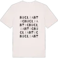 Nucli Antic ordlek t-shirt