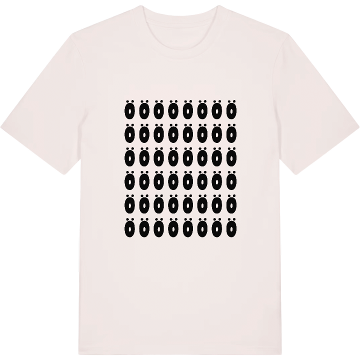 Ö ordlek t-shirt – t-shirt från PinShirt