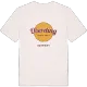 Oberding cirkel t-shirt