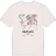 Oberplanitz karta t-shirt