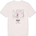 Objat karta t-shirt