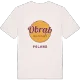 Obrąb cirkel t-shirt