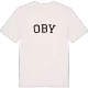 Oby böjd t-shirt