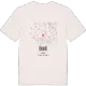 Öddö karta t-shirt