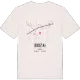 Oddział karta t-shirt