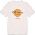Odeceixe cirkel t-shirt