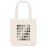 Odeceixe ordlek tygkasse