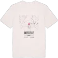 Odeceixe karta t-shirt