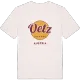 Oetz cirkel t-shirt