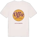 Offa cirkel t-shirt