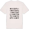 Offenthal ordlek t-shirt