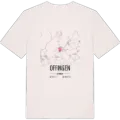 Offingen karta t-shirt