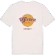 Offleben cirkel t-shirt