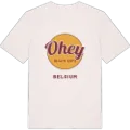 Ohey cirkel t-shirt