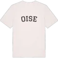 Oise böjd t-shirt