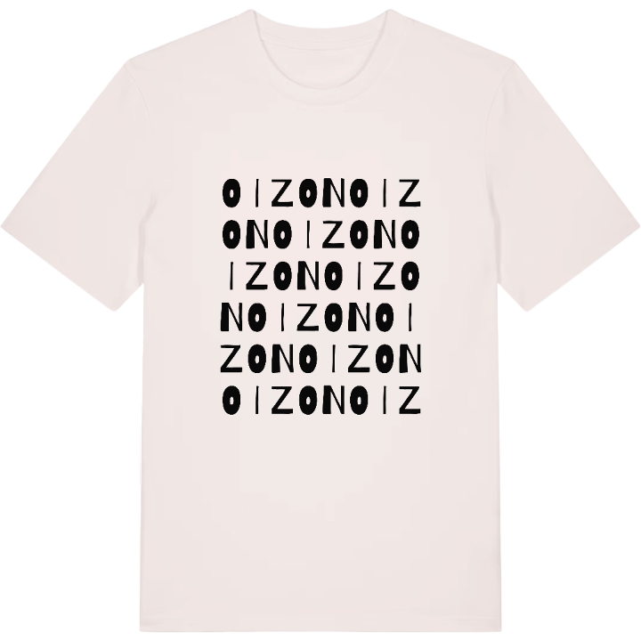 Oizon ordlek t-shirt – t-shirt från PinShirt
