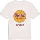 Öjasjö cirkel t-shirt