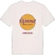 Öjsand cirkel t-shirt