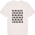 Okół ordlek t-shirt