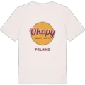 Okopy cirkel t-shirt