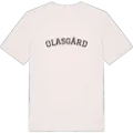 Olasgård böjd t-shirt