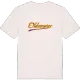 Oldeouwer baseball t-shirt