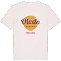 Oledo cirkel t-shirt