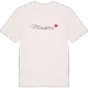 Olimpów hjärta t-shirt