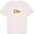 Olmo baseball t-shirt