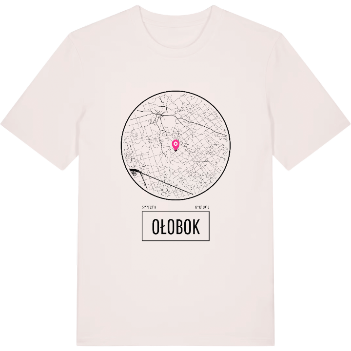 Ołobok t-shirt – t-shirt från PinShirt