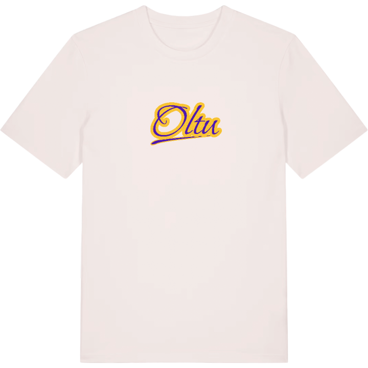 Oltu baseball t-shirt – t-shirt från PinShirt