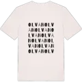 Olvan ordlek t-shirt
